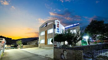 Samcheok Eoulim Pension