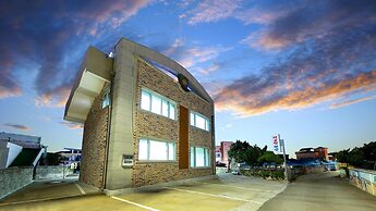 Samcheok Eoulim Pension