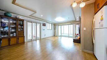 Samcheok Eoulim Pension