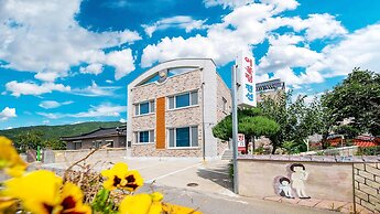 Samcheok Eoulim Pension