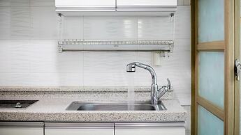 Samcheok Eoulim Pension