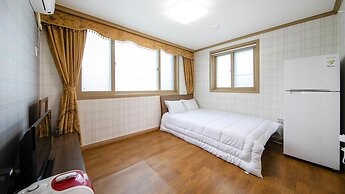 Samcheok Eoulim Pension