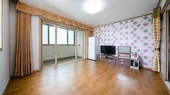 Samcheok Eoulim Pension