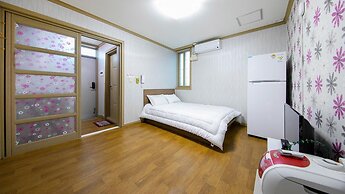 Samcheok Eoulim Pension