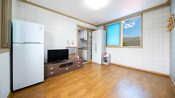 Samcheok Eoulim Pension