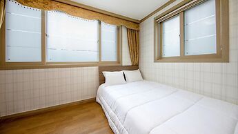 Samcheok Eoulim Pension