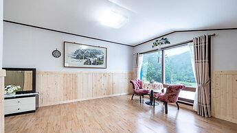 Samcheok Garden Pension