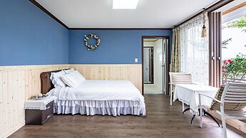 Samcheok Garden Pension