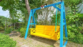 Samcheok Garden Pension