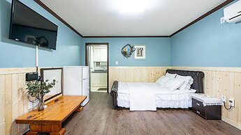 Samcheok Garden Pension