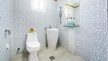 Samcheok Garden Pension