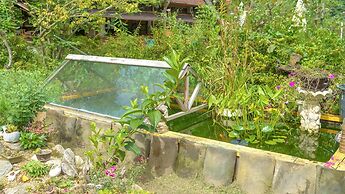 Samcheok Garden Pension