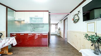 Samcheok Garden Pension