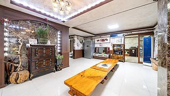 Samcheok Garden Pension