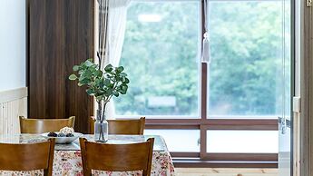 Samcheok Garden Pension