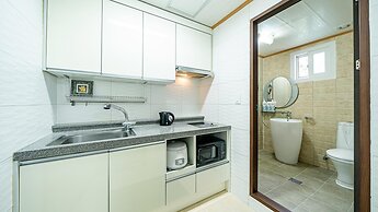 Samcheok Garden Pension