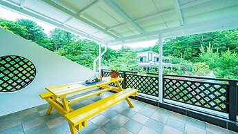 Samcheok Garden Pension