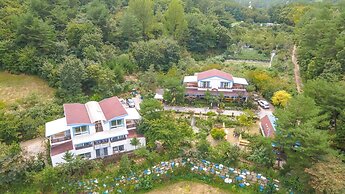 Samcheok Garden Pension