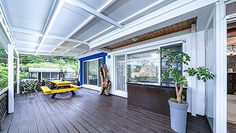 Samcheok Garden Pension