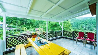 Samcheok Garden Pension