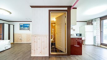 Samcheok Garden Pension