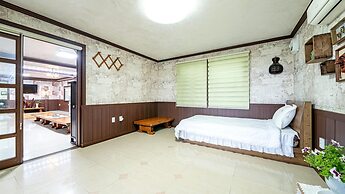 Samcheok Garden Pension