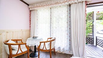 Samcheok Garden Pension