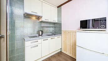 Samcheok Garden Pension