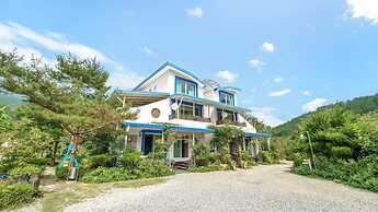 Samcheok Garden Pension