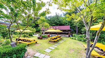 Samcheok Garden Pension
