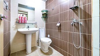 Samcheok Garden Pension