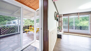 Samcheok Garden Pension