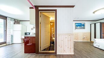 Samcheok Garden Pension