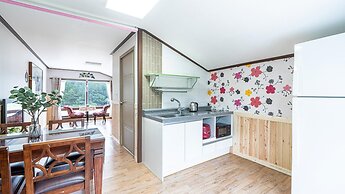 Samcheok Garden Pension