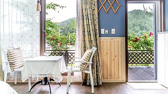 Samcheok Garden Pension