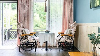 Samcheok Garden Pension