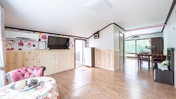 Samcheok Garden Pension