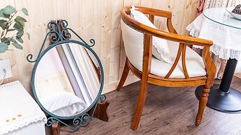 Samcheok Garden Pension