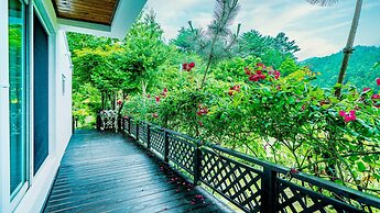 Samcheok Garden Pension