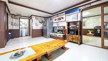 Samcheok Garden Pension