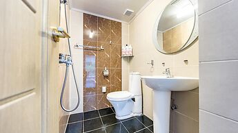 Samcheok Garden Pension