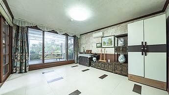 Samcheok Garden Pension