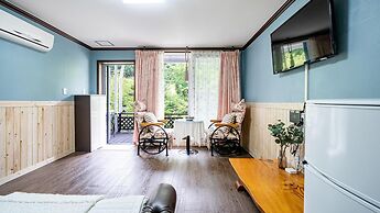 Samcheok Garden Pension