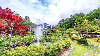 Samcheok Garden Pension