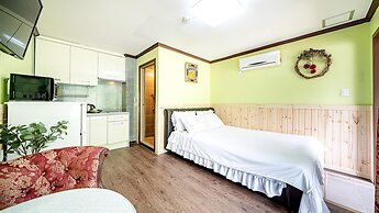 Samcheok Garden Pension