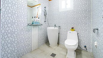 Samcheok Garden Pension