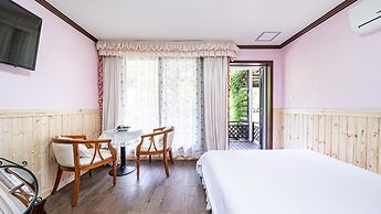 Samcheok Garden Pension