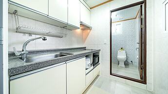 Samcheok Garden Pension