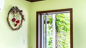 Samcheok Garden Pension