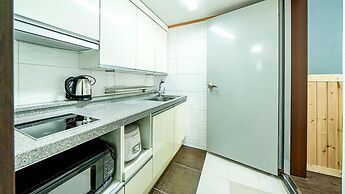 Samcheok Garden Pension